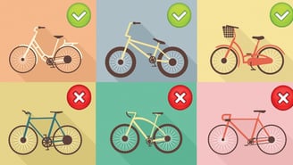 papaseat portable bike seat recommended bike types