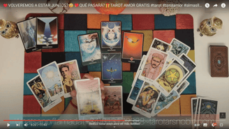 volveremos a estar juntos? Que pasará?