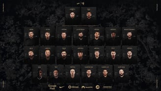 Eleven All Stars 2