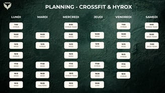 Crossfit_Valkaïa_Pau