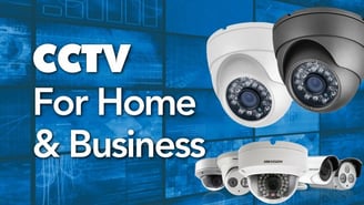 CCTV services, CCTV Installation 