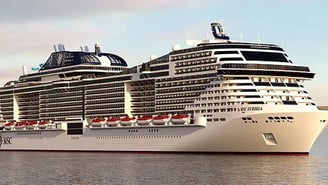 Istanbul's Cruises