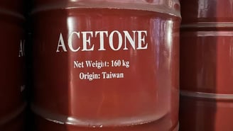 9+ Các Loại Hóa Chất Dễ Cháy Nổ Bạn Cần Lưu Ý Khi Sử Dụng