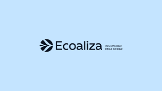 Ecoaliza Logotipo