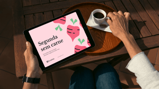 Ecoaliza identidade visual