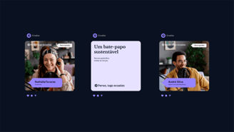 Ecoaliza identidade visual