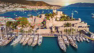 Bodrum Resort Taxi