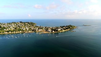 Drone Locquirec