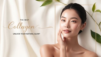 best collagen for glowing skin