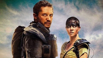 Mad Max et Furiosa