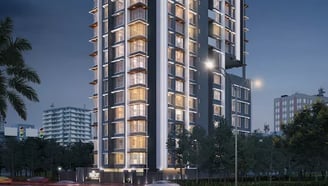 Natraj Tricity Chembur