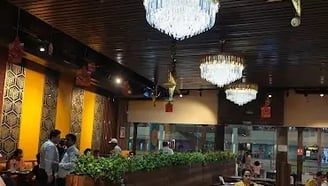 Shree Rathnam Gaur city Mall Greater Noida