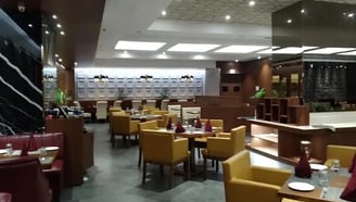 The Yellow Chilli Gaur City Mall Restaurants