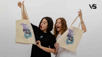 benefits of tote bags