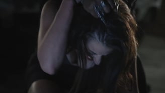 Girls Guns and Blood 2019 hollywood movie 720p WEB-DL HIN-ENG download