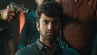 Jango 2021 WEB-DL (Hindi+Tamil) UnCut south Movie 720p download vidsilver.in