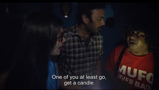 Kali Kitaab - Karungaapiyam 2024 WebRip 1080p Hindi DD 5.1 x264 ESub download