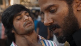 King of Kotha 2023 Hindi dubbed south movie 1080p-download.vidsilver.in