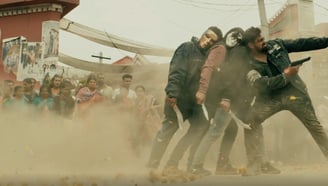 Martin 2024 Hindi dubbed full hd movie in 1080p WEB-DL download vidsilver.in