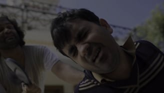Mirg 2024 Hindi Movie Full HD in 1080p HDRip ESubs download
