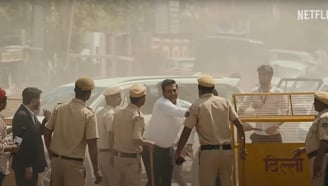Mamla Legal Hai season-1 complete series 2024 Netflix Originals full hd web series in 720p Download