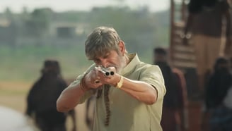 Mr. Bachchan 2024 Netflix full hd hindi dubbed movie in 1080p Download. vilsilver.in