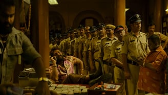 Pushpa 2 The Rule Hindi Dubbed Full HD Movie in 720p & 1080p Movie Download