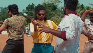 RDX 2023 South Full Movie WebRip HD in 720p Hindi & Malayalam Download