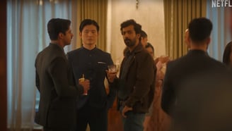 Ulajh 2024 Netflix full hd bollywood movie in 1080p Download. vilsilver.in