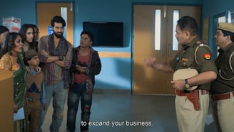 Vanvaas 2024 full hd bollywood movie in 1080p.mkv.vidsilver