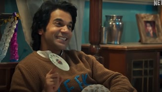 Vicky Vidya Ka Woh Wala Video 2024 Hindi 720p WEB-DL movie download