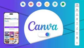 diseño canva