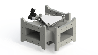 Waveguide based Components