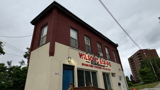 Commercial Roofing