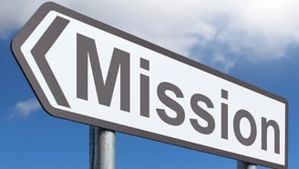 mission