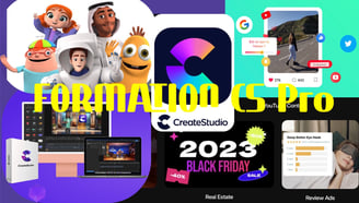 Formation Create Studio Pro