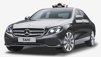 Premium Sedan Taxis