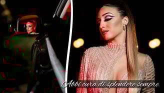 album diciottesimo Francesca