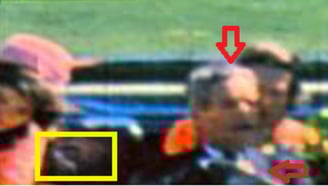 ZAPRUDER CLIP