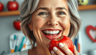 natural oral healthcare