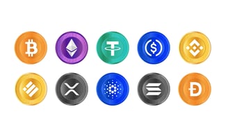 altcoins
