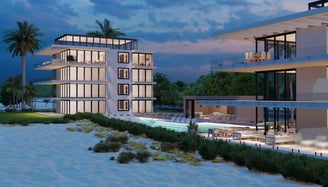 bahamas apartment