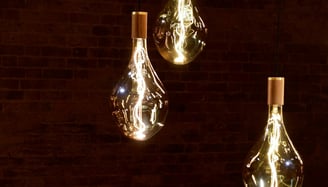 luminaire salon