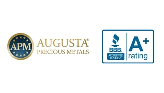 augusta precious metals bbb rating