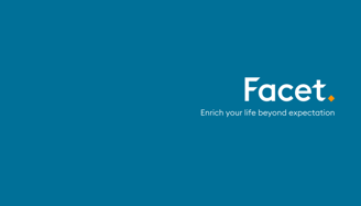 facet wealth management logo