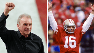 joe montana