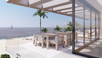 beachfront apartment 