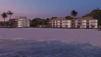 luxury apartment design