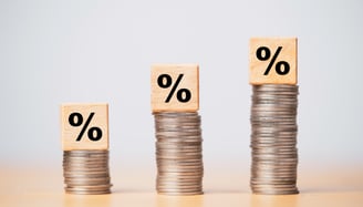 interest rates