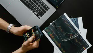 investing charts and data for portfolio diversification